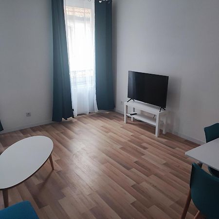 Charment F3 Apartamento Mulhouse Exterior foto