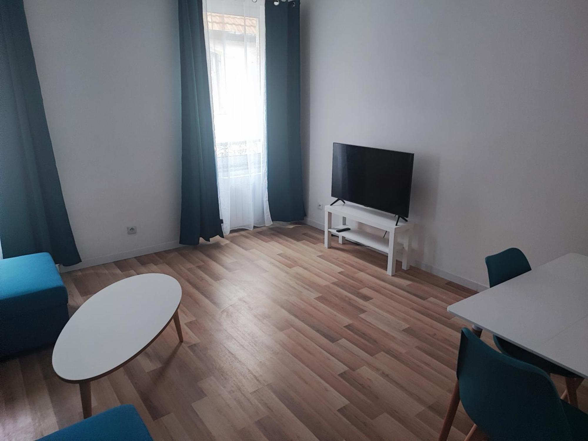 Charment F3 Apartamento Mulhouse Exterior foto