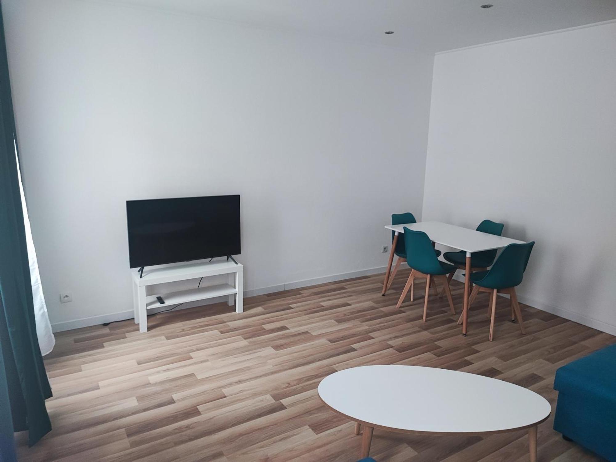Charment F3 Apartamento Mulhouse Exterior foto