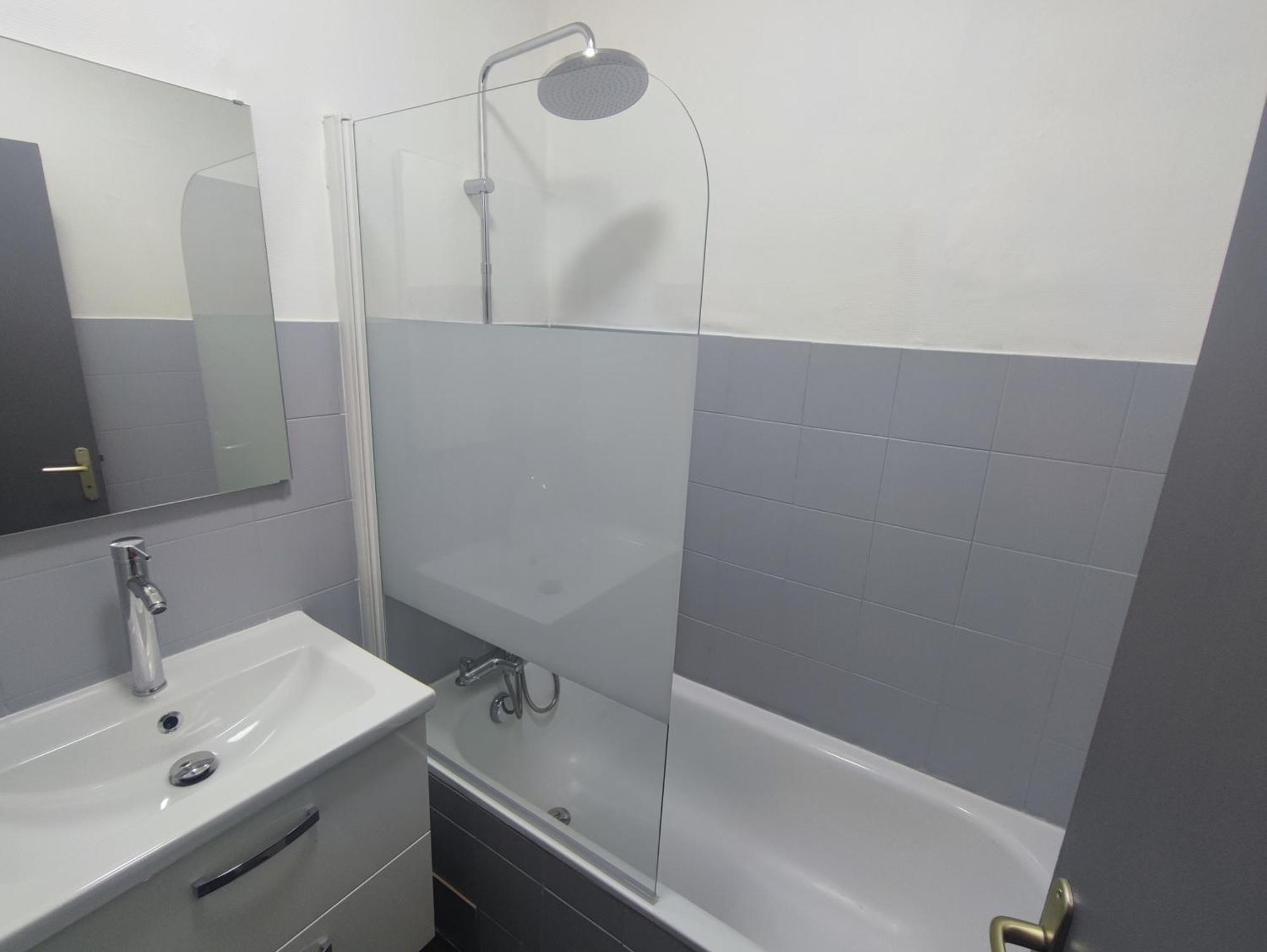 Charment F3 Apartamento Mulhouse Exterior foto