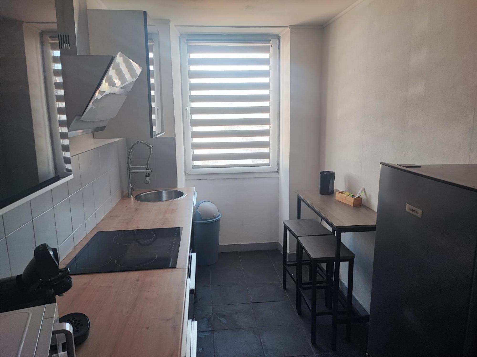 Charment F3 Apartamento Mulhouse Exterior foto